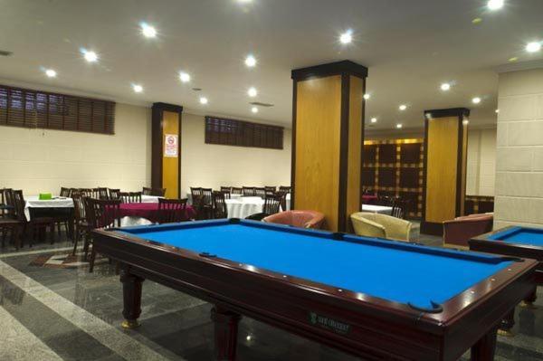 Grand Hotel Aksehir Экстерьер фото